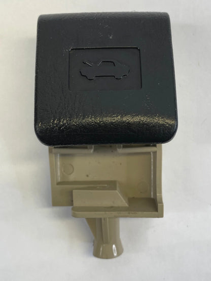 2007-2011 LEXUS GS350 HOOD OPENER LATCH RELEASE LEVER HANDLE 53631-52010 OEM