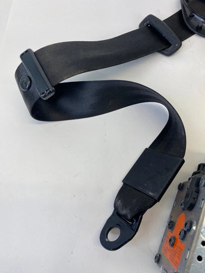 2008-2017 AUDI A5 QUATTRO FRONT LEFT DRIVER SIDE SEAT BELT RETRACTOR ASSY OEM