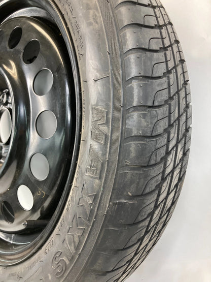 2014-2019 FORD ESCAPE SPARE TIRE WHEEL RIM COMPACT DONUT T155/70/R17 110M