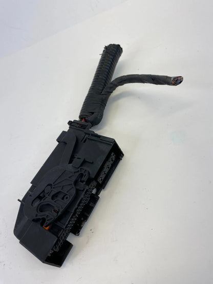 2009 Infiniti G37 3.7L 24V AWD ABS Anti Lock Brake Pump Plug Cable Connector OEM