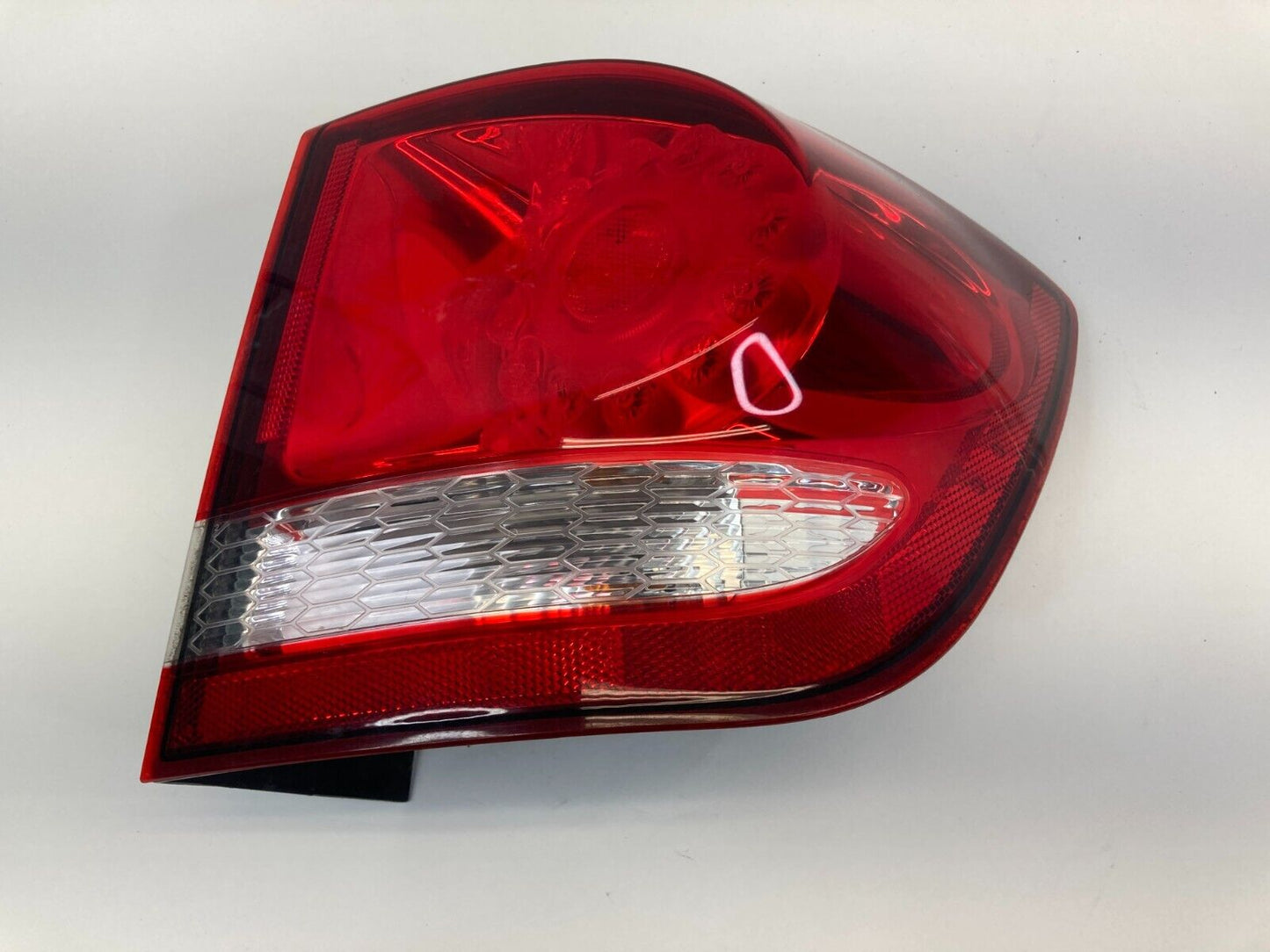 2011-2020 Dodge Journey Right Passenger Outer Tail Light Taillight 68078464 OEM