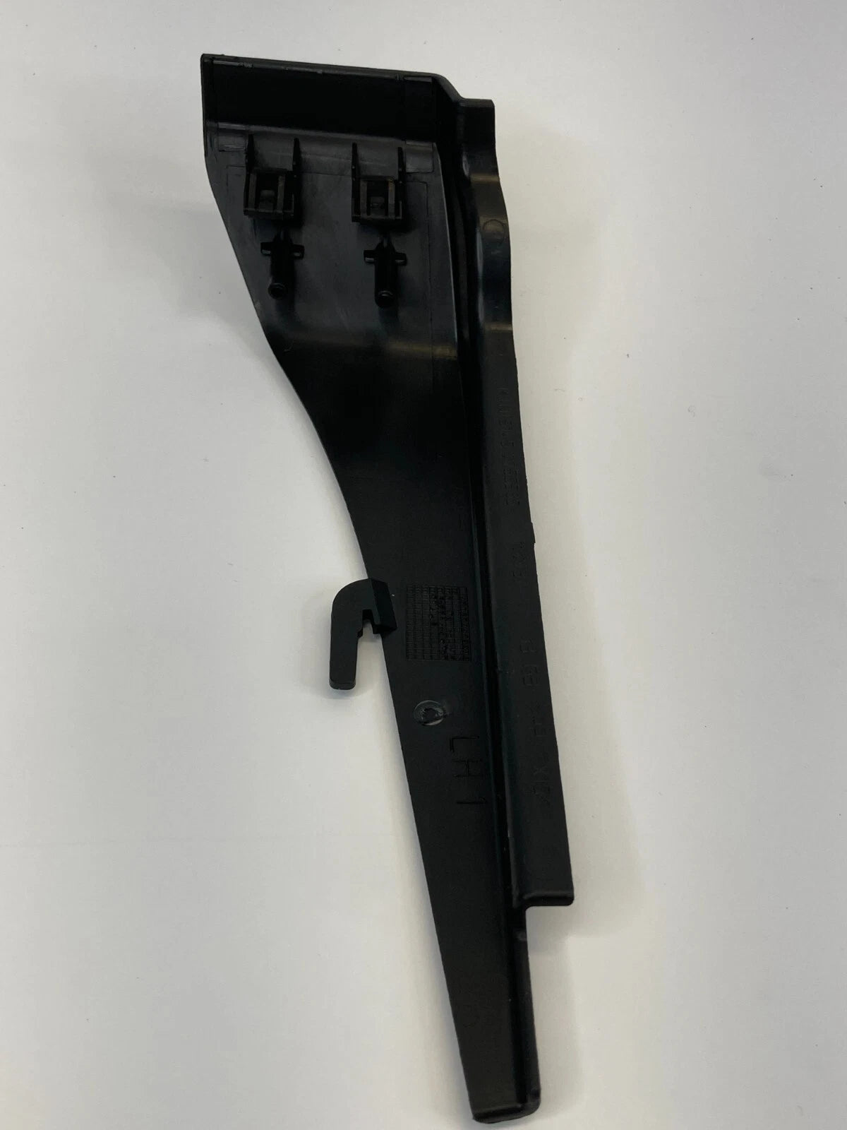 07-15 MINI COOPER FRONT LEFT INSTRUMENT PANEL DASHBOARD TRIM COVER 5145-2755585