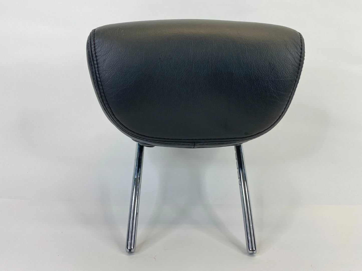 2003-2005 NISSAN MURANO FRONT LEFT DRIVER ACTIVE HEADREST HEAD REST LEATHER