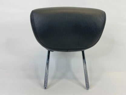 2003-2005 NISSAN MURANO FRONT LEFT DRIVER ACTIVE HEADREST HEAD REST LEATHER