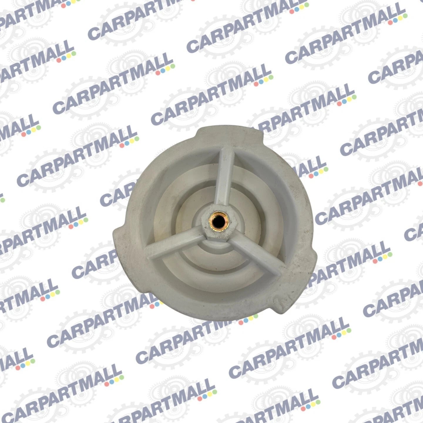 1999-2004 SAAB 9-3 SAAB 9-5 SPARE TIRE TRUNK WHEEL HOLD DOWN NUT KNOB RETAINER