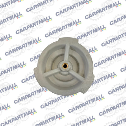 1999-2004 SAAB 9-3 SAAB 9-5 SPARE TIRE TRUNK WHEEL HOLD DOWN NUT KNOB RETAINER