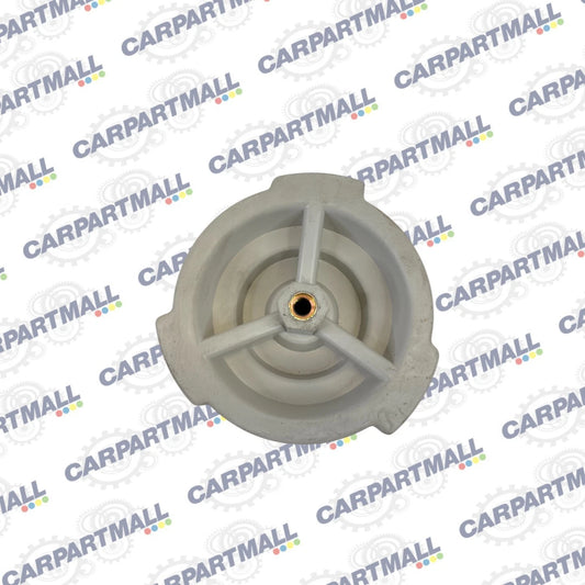 1999-2004 SAAB 9-3 SAAB 9-5 SPARE TIRE TRUNK WHEEL HOLD DOWN NUT KNOB RETAINER