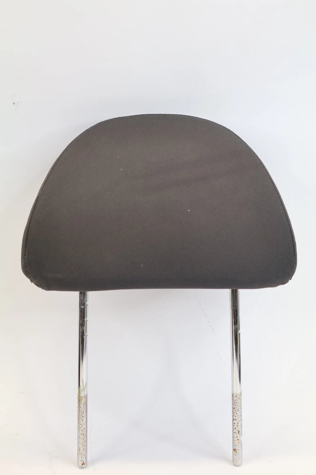 2008 2009 DODGE AVENGER FRONT RIGHT & LEFT SEAT HEADREST HEAD REST PAIR SET OEM