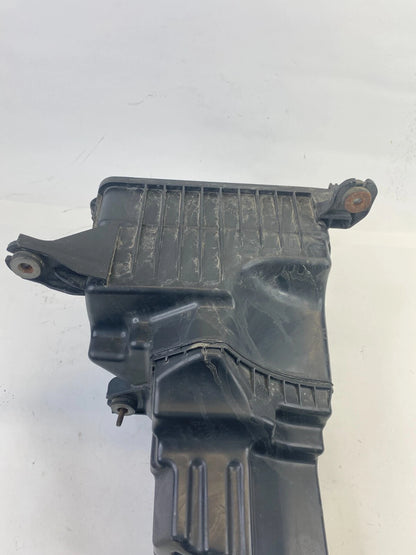 2010 2011 KIA SOUL 1.6L AIR CLEANER INTAKE BOX LOWER HOUSING & DUCT 28210-2K000