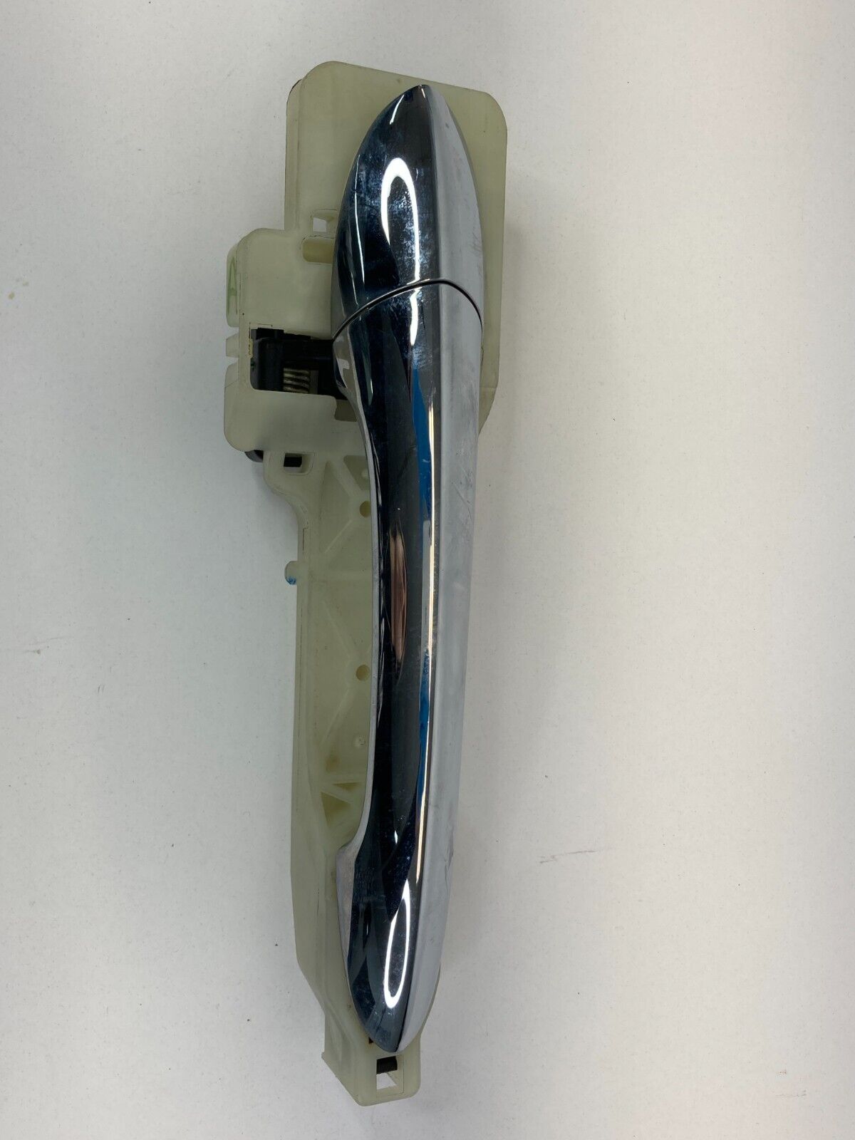 11-15 Hyundai Sonata Sedan Rear Right Exterior Outside Door Handle Assembly OEM