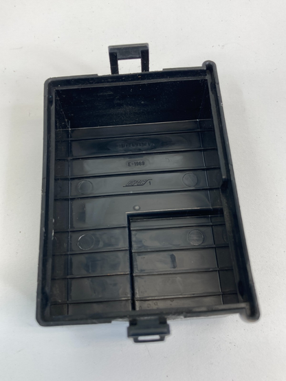 2000 Lincoln Town Car 4.6L Fuse Box Relay Panel Cap Trim Cover