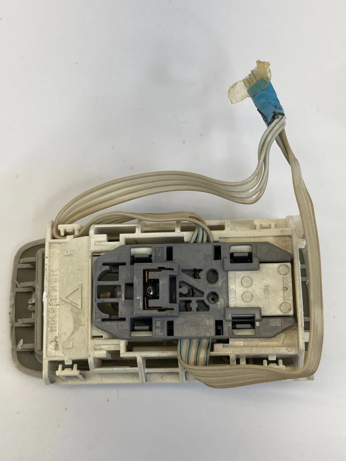 2009 2010 2011 NISSAN MAXIMA INTERIOR ROOF DOME READING MAP LIGHT LAMP OEM