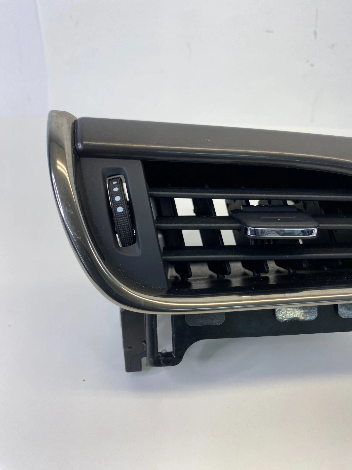 13-19 CADILLAC ATS DRIVER SIDE INSTRUMENT PANEL OUTER AIR OUTLET 20932977 OEM