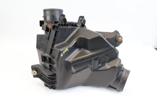 2008-2012 HONDA ACCORD 2.4L ENGINE AIR CLEANER FILTER BOX INTAKE HOUSING OEM