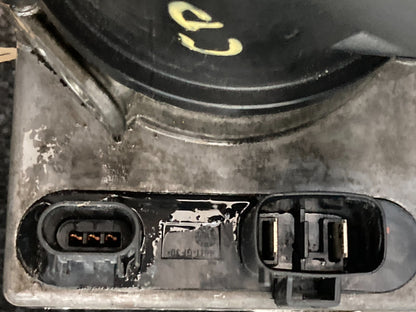 2011-2013 Dodge Durango 3.6L A/T Electric Power Steering Pump Motor P52124998AE