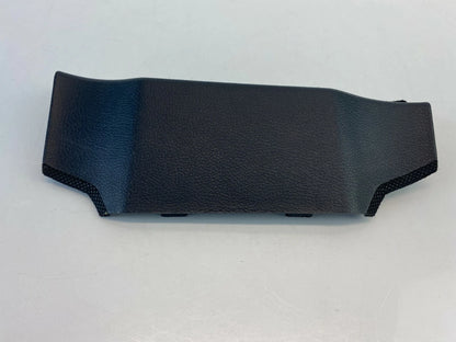 2011-2014 HYUNDAI SONATA DASH CLUSTER LOWER TRIM PANEL BEZEL 84838-3S000 OEM