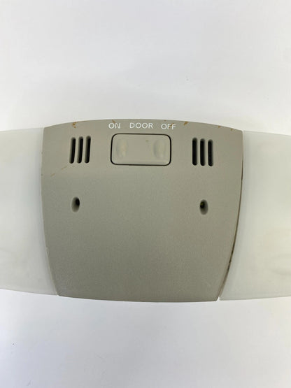 2007 2008 INFINITI G35 08-13 G37 SEDAN INTERIOR ROOF DOME READING LIGHT LAMP OEM