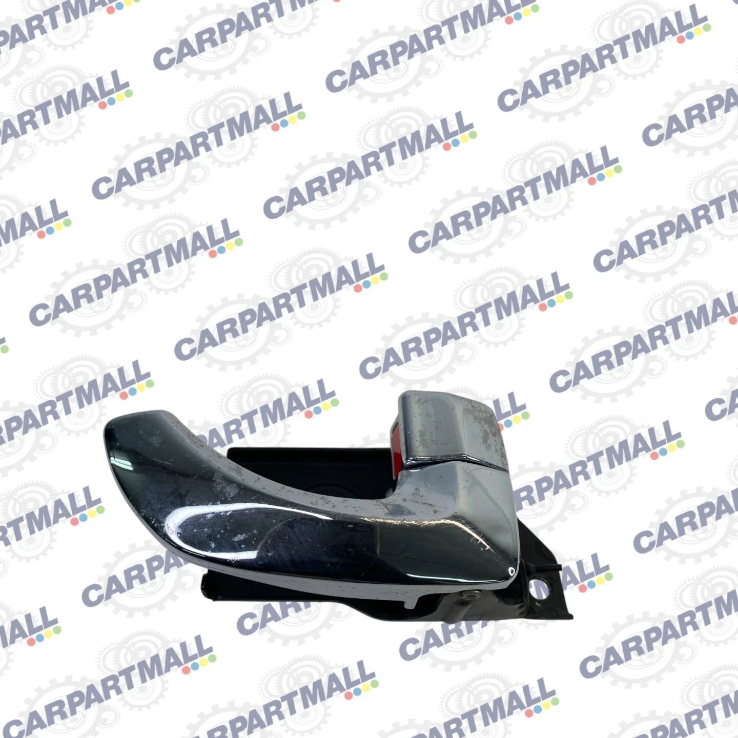 2002-2006 HYUNDAI SANTA FE FRONT RIGHT SIDE INTERIOR DOOR HANDLE ASSEMBLY
