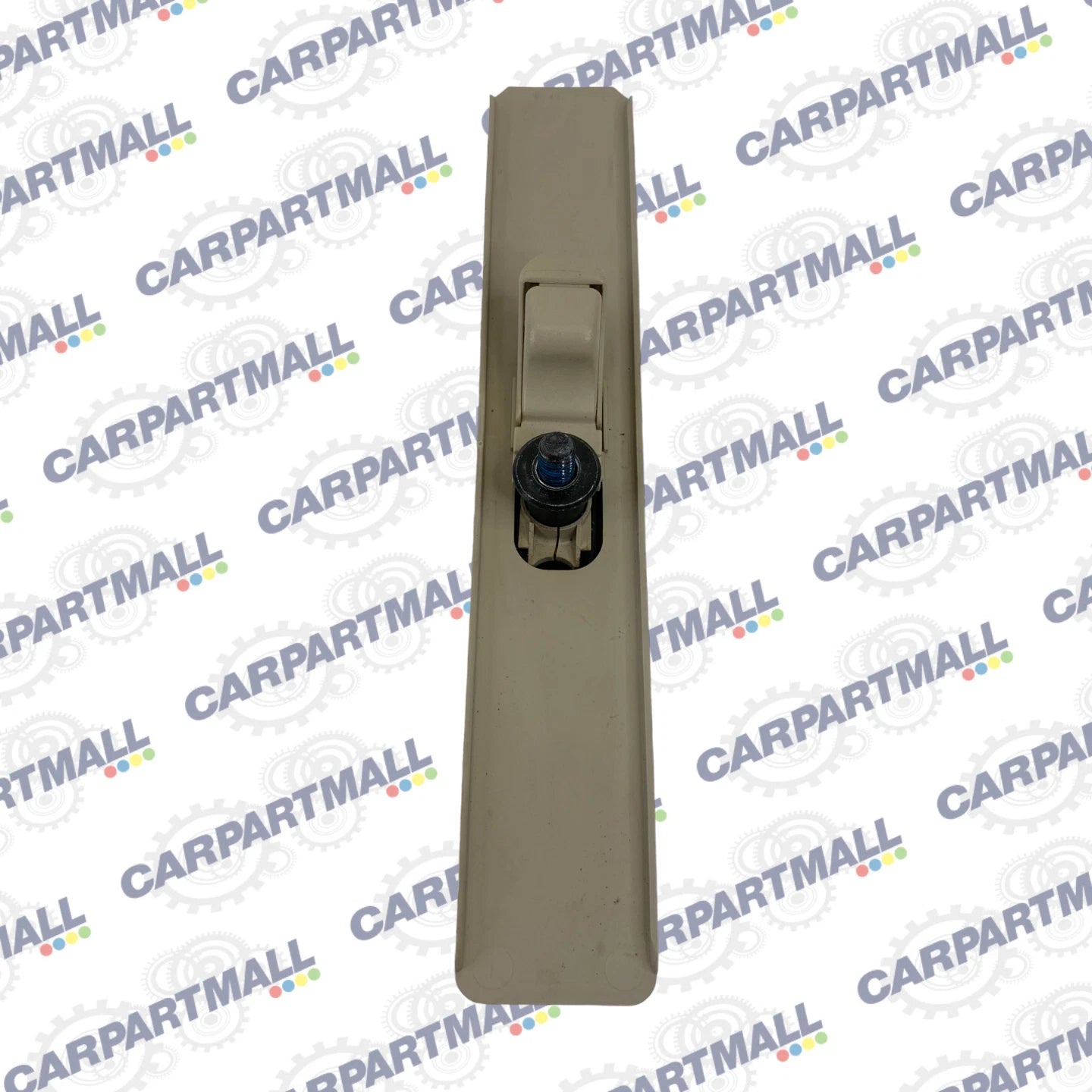 2003-2006 LINCOLN NAVIGATOR FRONT RIGHT SEAT BELT HEIGHT ADJUSTER 2L14-78602B90