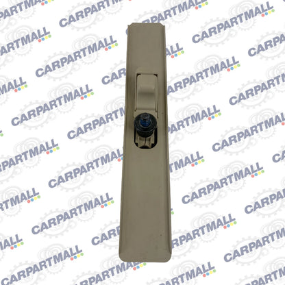 2003-2006 LINCOLN NAVIGATOR FRONT RIGHT SEAT BELT HEIGHT ADJUSTER 2L14-78602B90