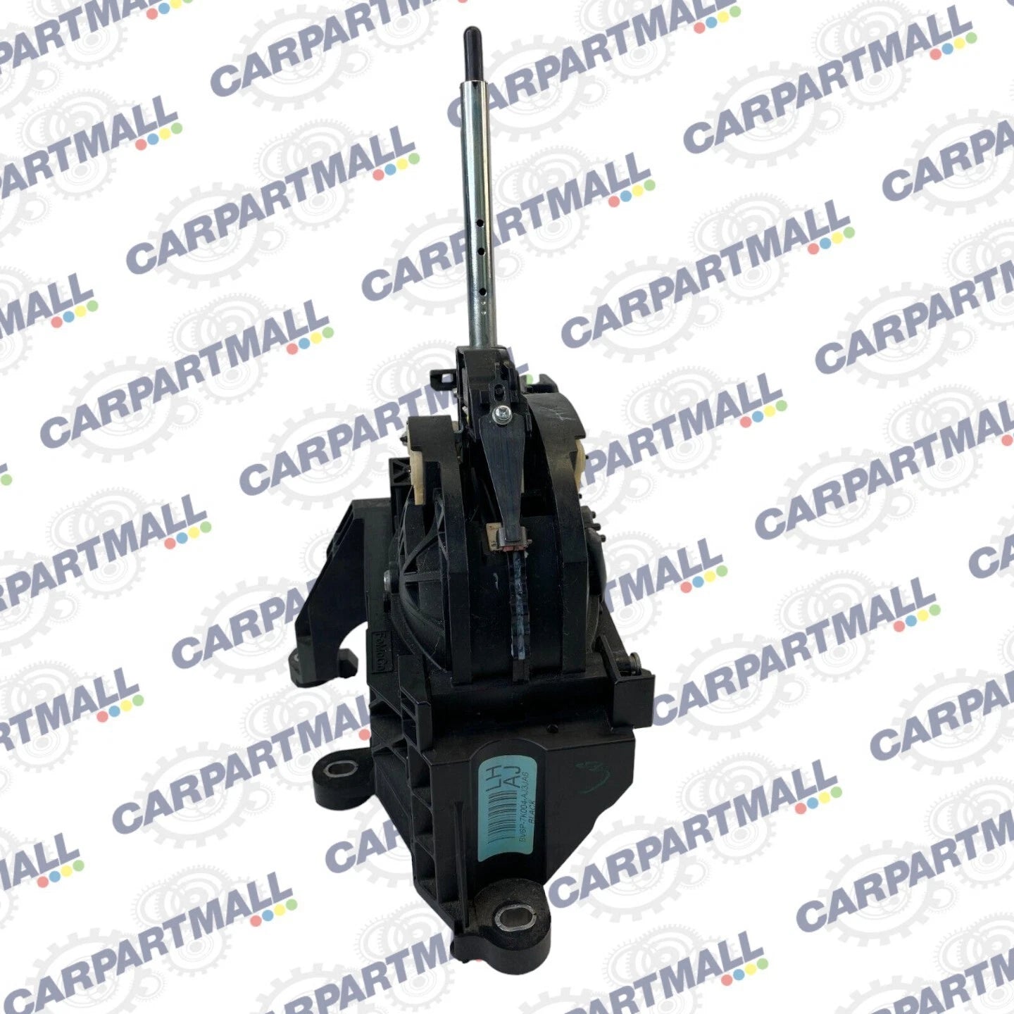 12-14 FORD FOCUS AUTOMATIC TRANS FLOOR GEAR SHIFTER SHIFT LEVER BV6P7K004AJ3JA6