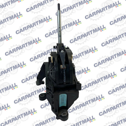 12-14 FORD FOCUS AUTOMATIC TRANS FLOOR GEAR SHIFTER SHIFT LEVER BV6P7K004AJ3JA6