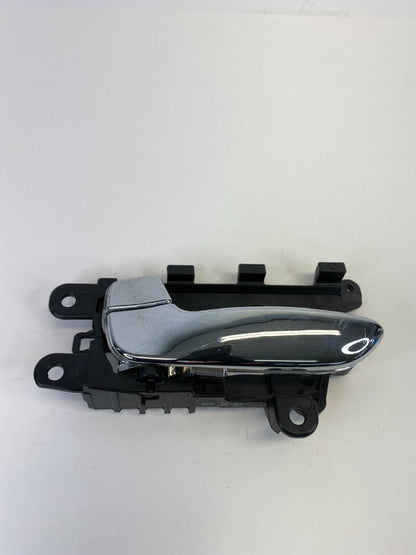 2014-2018 Kia Forte Forte5 SEDAN Rear Left Interior Door Handle 82613-A7000 OEM
