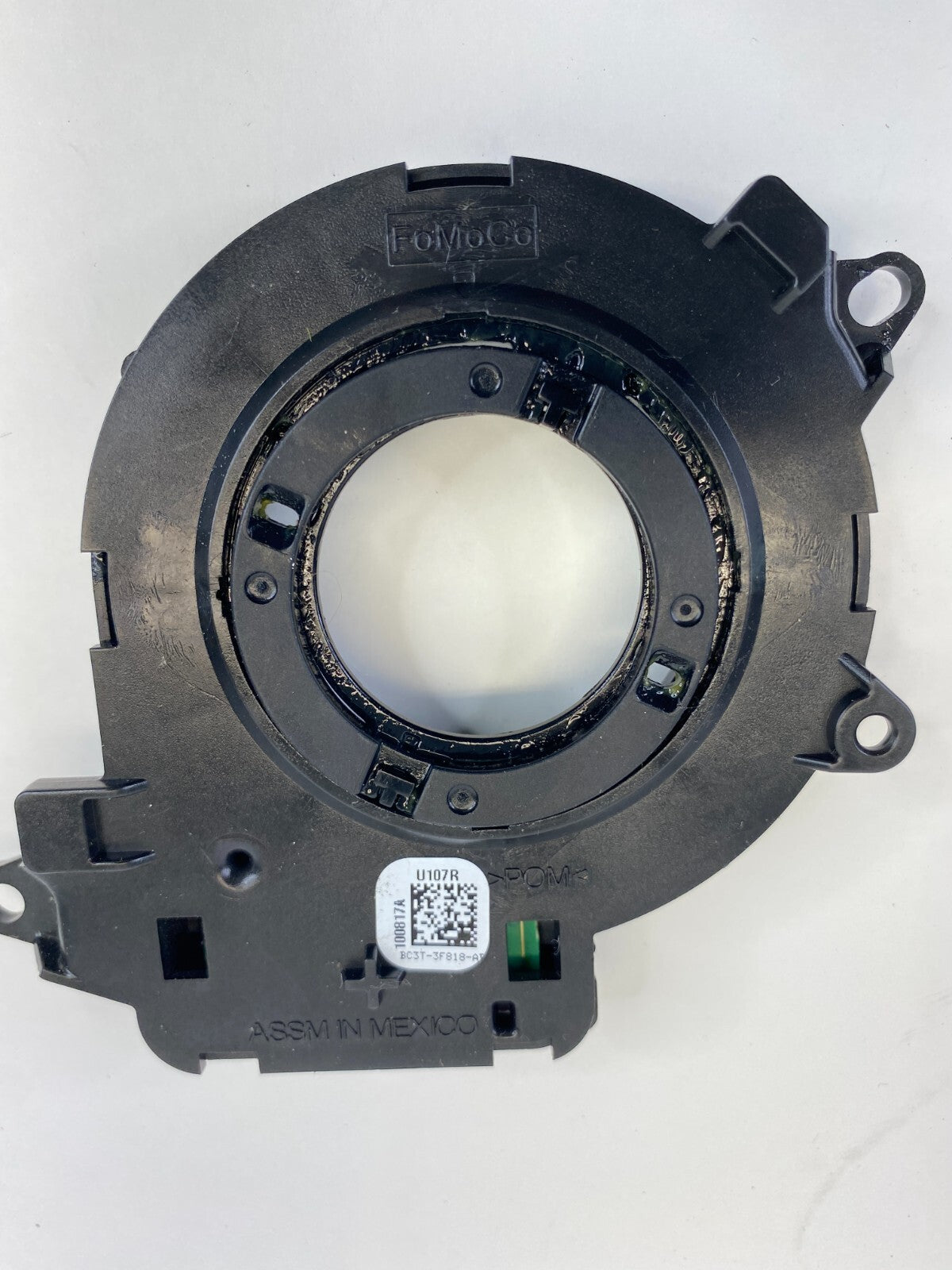 2011-2014 Ford Edge Steering Wheel Angle Position Sensor BC3T-3F818-A OEM