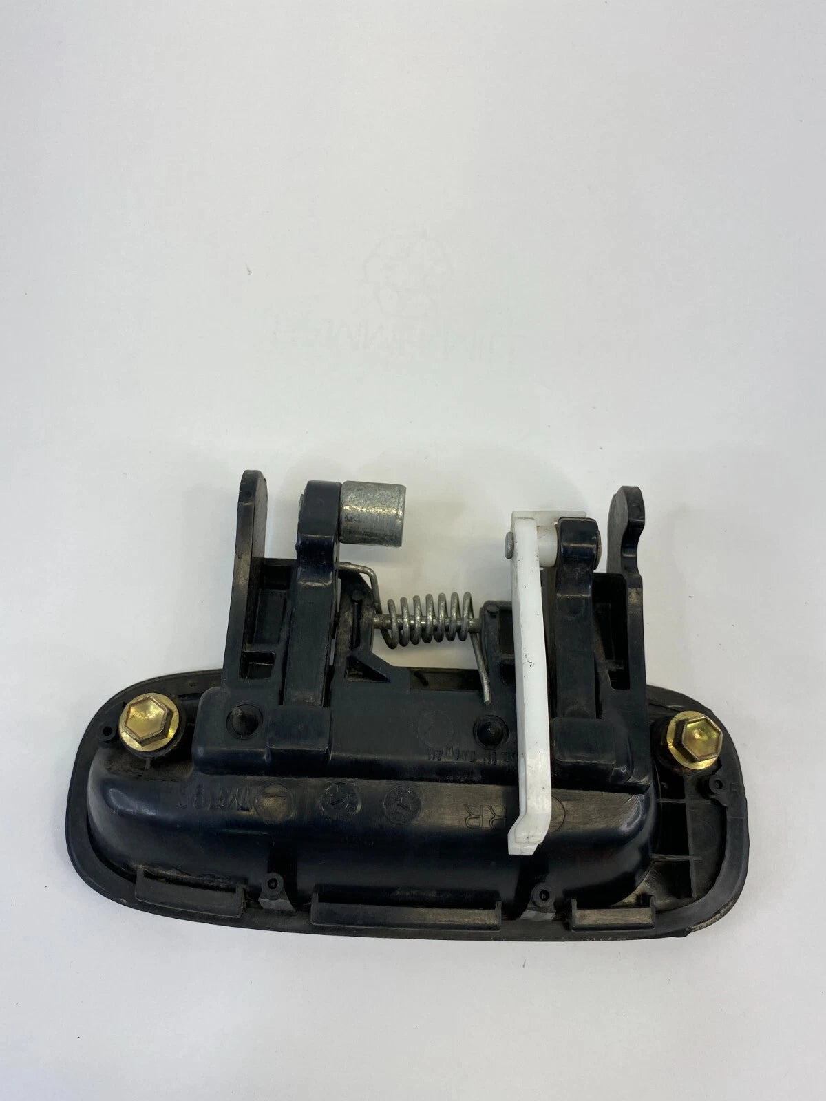 1998 99 00 01 2002 TOYOTA COROLLA REAR RIGHT PASSENGER EXTERIOR DOOR HANDLE OEM