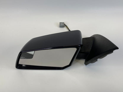 2009-2012 Chevrolet Traverse Front Left Driver Side View Power Door Mirror OEM