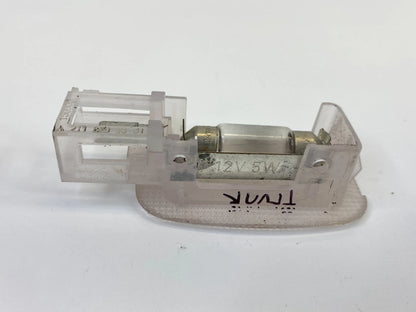03 04 05 06 MERCEDES-BENZ E500 DASH CARGO COURTESY LIGHT LAMP A211-820-38-01