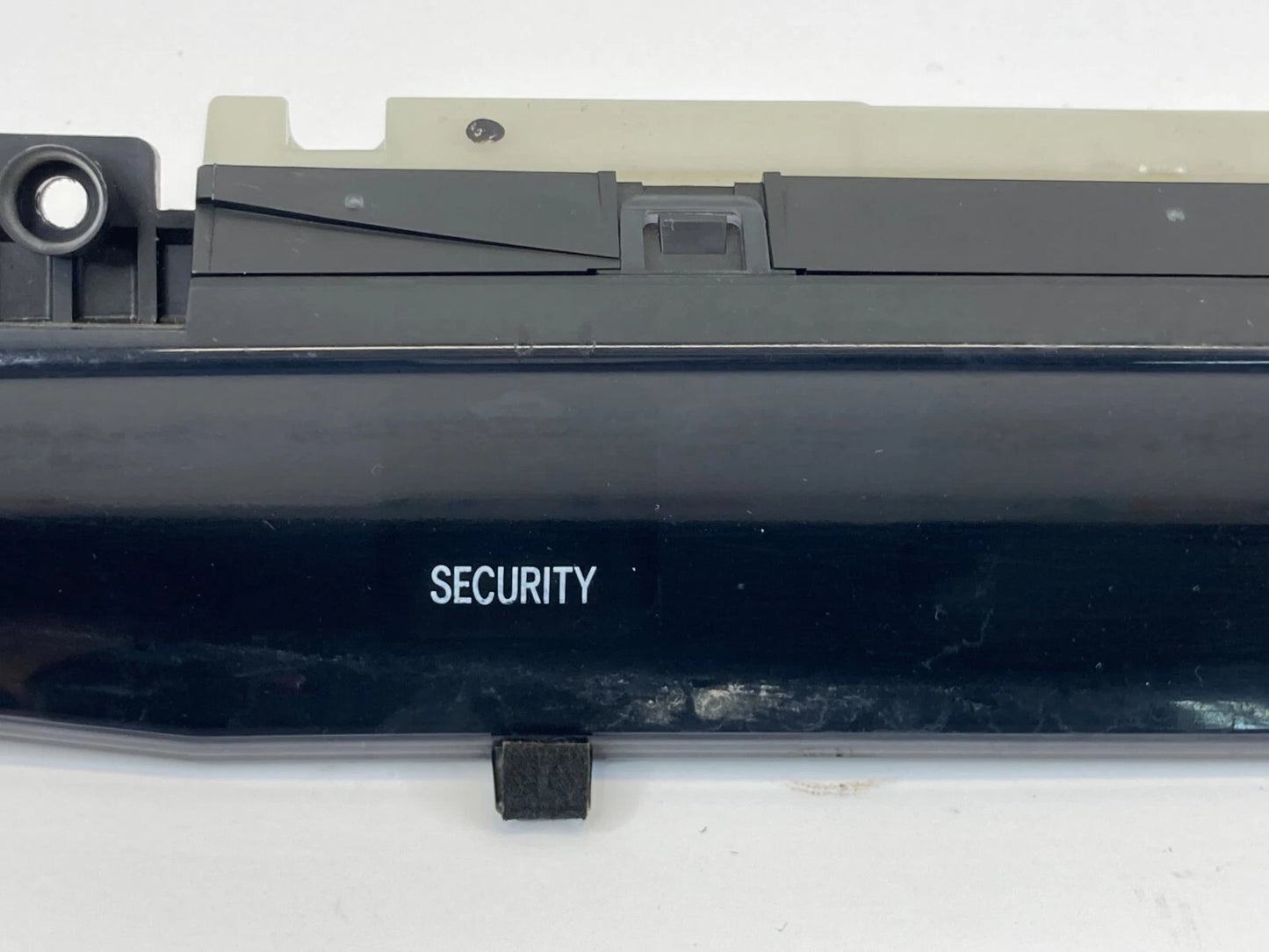 2007-2011 TOYOTA CAMRY CENTER DASH INFORMATION CLOCK DISPLAY DIGITAL 83910-06100