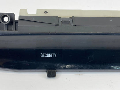 2007-2011 TOYOTA CAMRY CENTER DASH INFORMATION CLOCK DISPLAY DIGITAL 83910-06100
