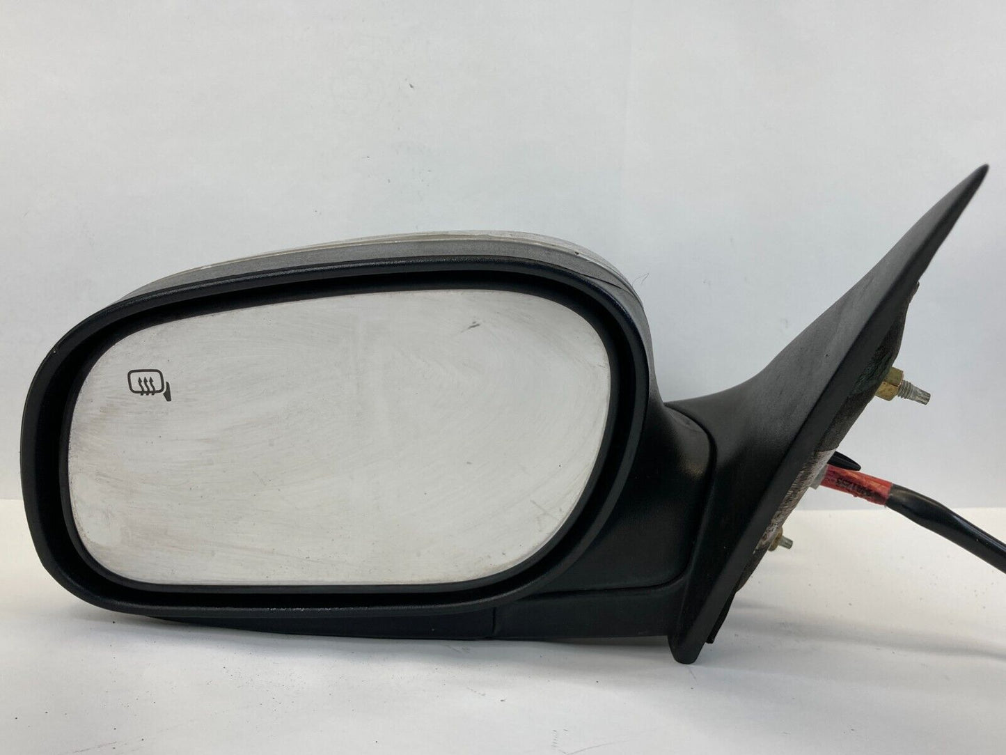 2002-2008 Mercury Grand Marquis Sedan Left Side View Power Mirror W/ Heated OEM