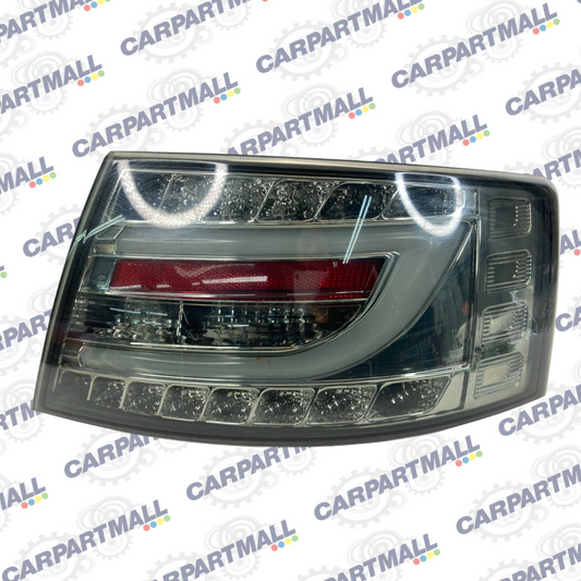 2005-2008 Audi A6 Sedan Rear Right Passenger Taillight Taillamp AFTERMARKET