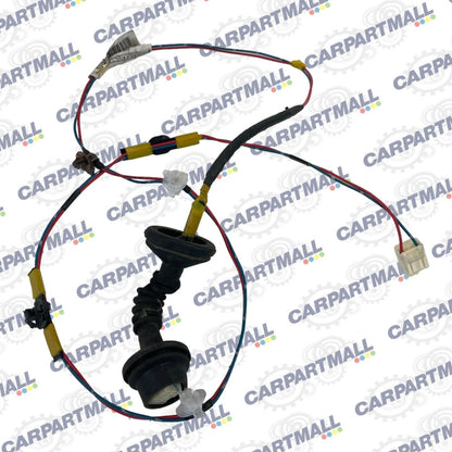 2003 2004 TOYOTA CAMRY REAR LEFT BACK DRIVER HARNESS WIRE WIRING 8215302290 OEM
