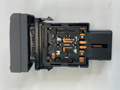 2011-2013 HYUNDAI ELANTRA 1.8L LEFT DASH STAB TRACTION BUTTON SWITCH 202007239