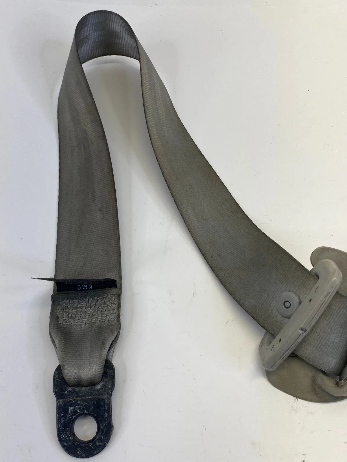 2010-2013 KIA FORTE FRONT LEFT DRIVER SIDE SEAT BELT RETRACTOR 88810-1M500