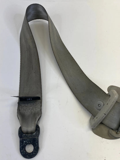 2010-2013 KIA FORTE FRONT LEFT DRIVER SIDE SEAT BELT RETRACTOR 88810-1M500