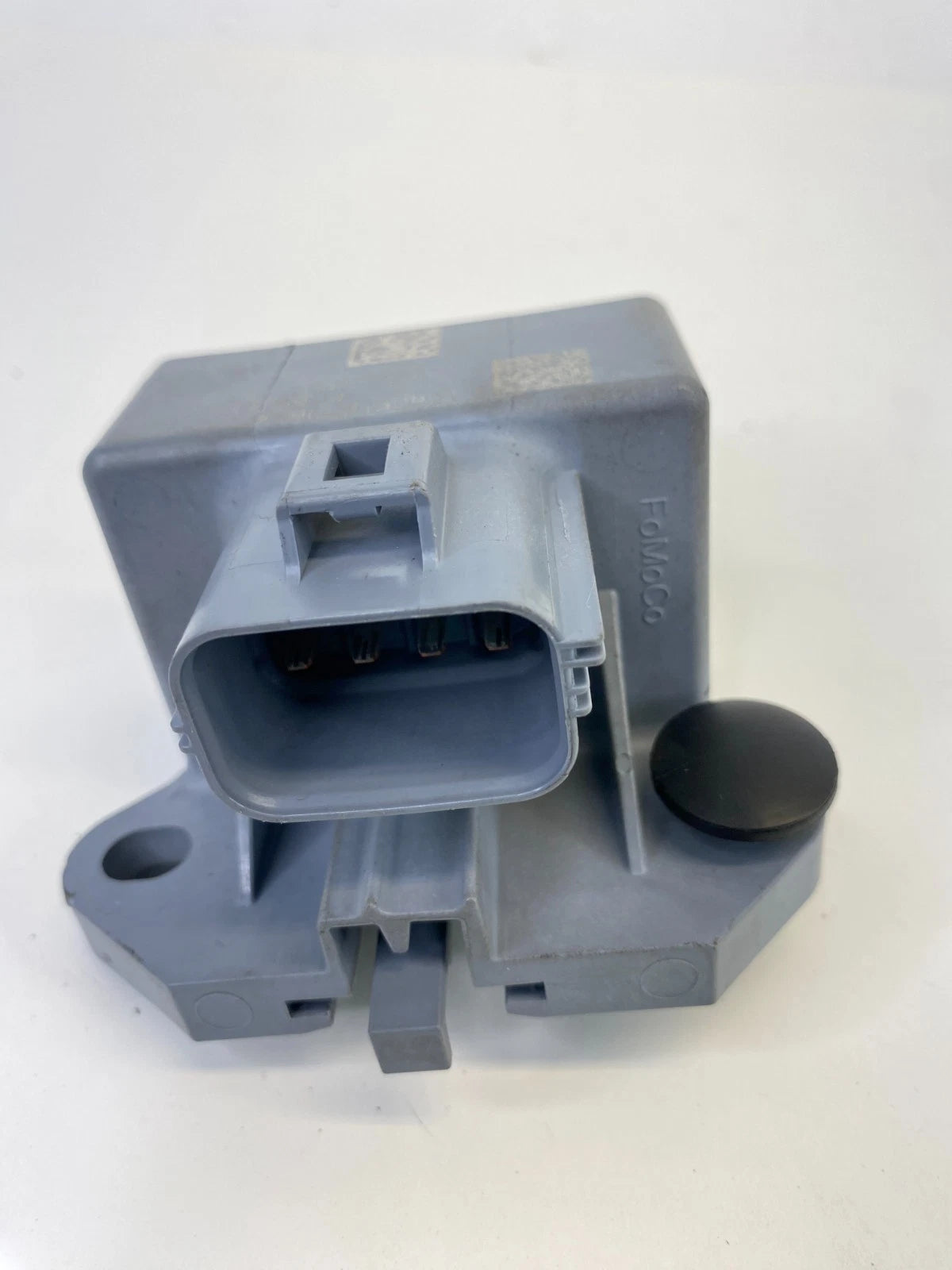 2016-2019 Ford Explorer Police Interceptor 3.5L Transfer Case Control Module