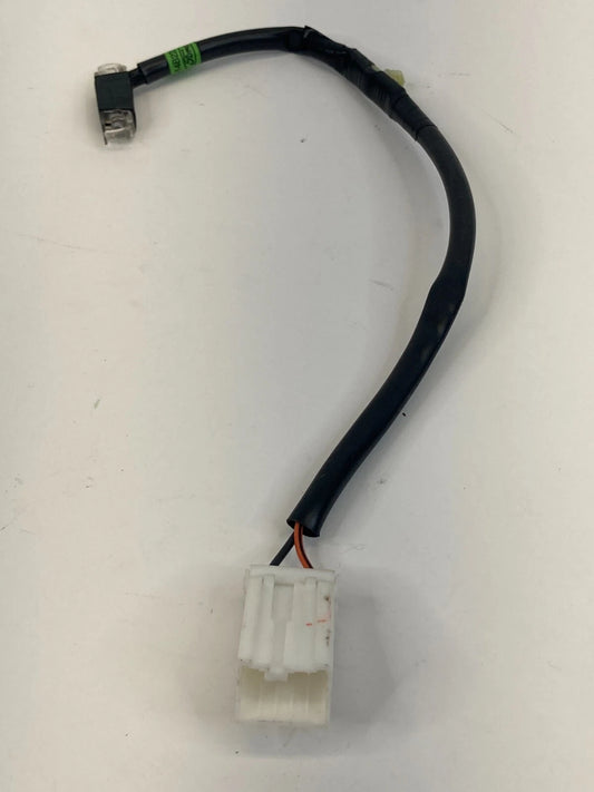 1998-2000 LINCOLN TOWN CAR FRONT LEFT SIDE LIGHT WIRE CABLE F8VB-14B225-AA OEM