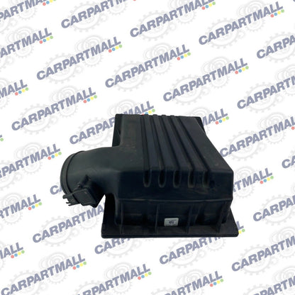 2007 2008 2009 2010 BMW X5 3.0L L6 AT Air Cleaner Filter Box Upper Cover Housing