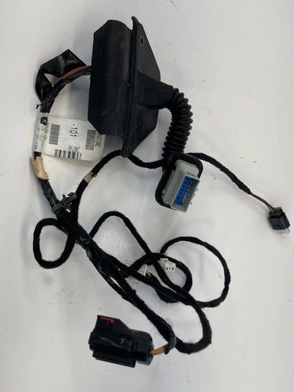 2009 2010 DODGE JOURNEY REAR RIGHT SIDE DOOR WIRE WIRING HARNESS 05084013AE OEM