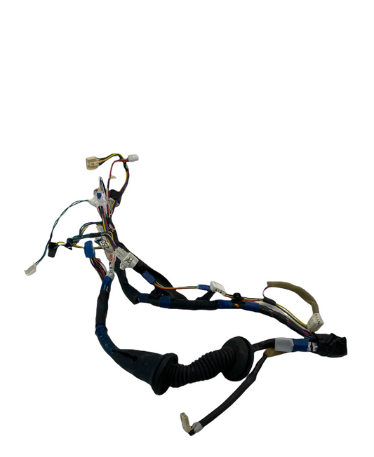 2004-2009 Toyota Prius Front Right Passenger Side Door Panel Wire Wiring Harness