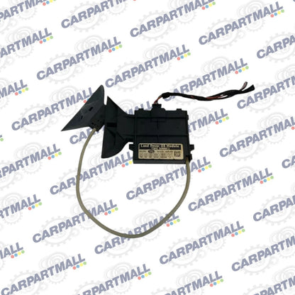 03-09 LAND ROVER RANGE ROVER ALARM MOVEMENT DETECTOR SENSOR MODULE YWC500021 OEM