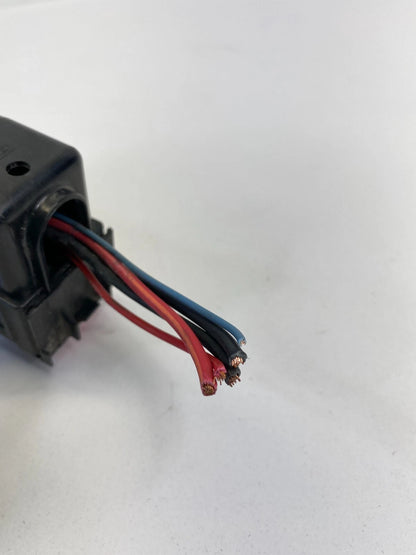 2000-2003 FORD TAURUS 3.0L V6 FUSE BOX RELAY BATTERY WIRE PANEL F0AB-14B192-AA