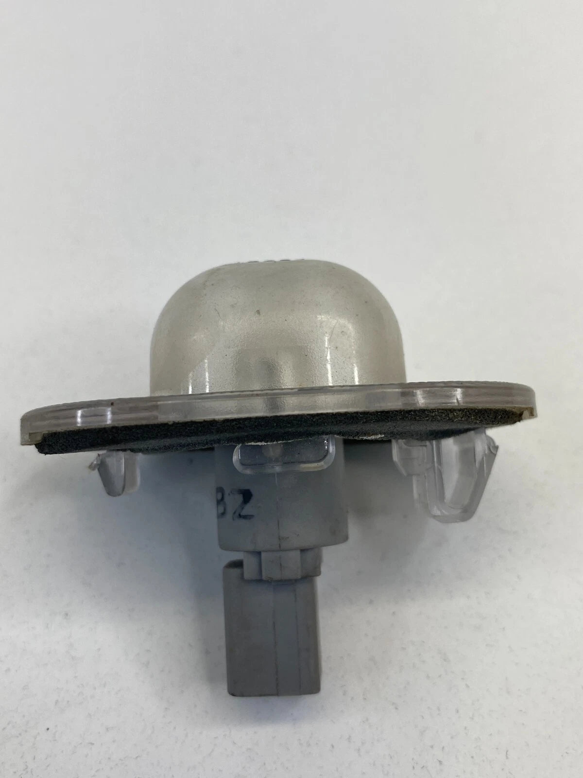 2010 2011 2012 2013 KIA FORTE SEDAN REAR LICENSE LAMP PLATE LIGHT 92501-1M0 OEM