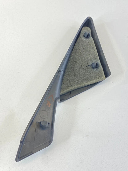 05-09 SUBARU LEGACY FRONT LEFT SIDE INTERIOR DOOR MIRROR COVER TRIM 94251AG05A