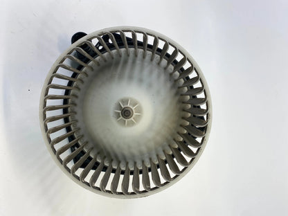 01 02 03 04 05 06 LEXUS LS430 REAR A/C HEATER BLOWER MOTOR ASSEMBLY OEM