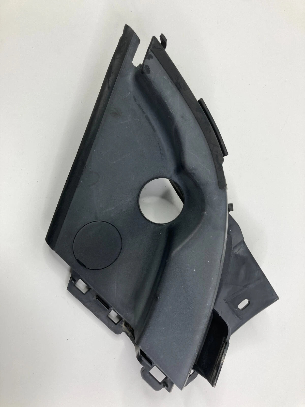 2006-2011 HONDA CIVIC SEDAN LH DRIVER SIDE WINDSHIELD COWL MOLDING OEM